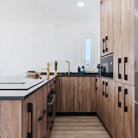 Appartement Casa Emilio Benalmádena