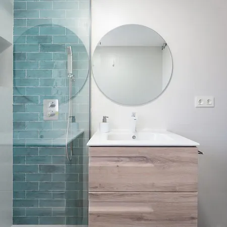 Casa Emilio Appartement Benalmádena