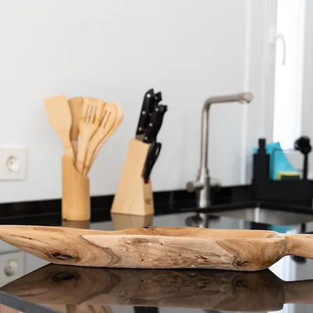 Casa Emilio Apartment Benalmadena