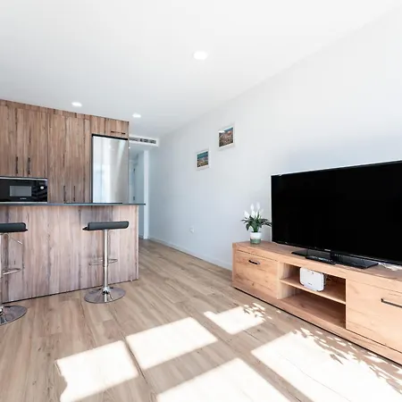 Appartement Casa Emilio Benalmádena
