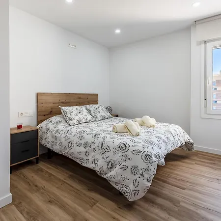 Appartement Casa Emilio Benalmádena