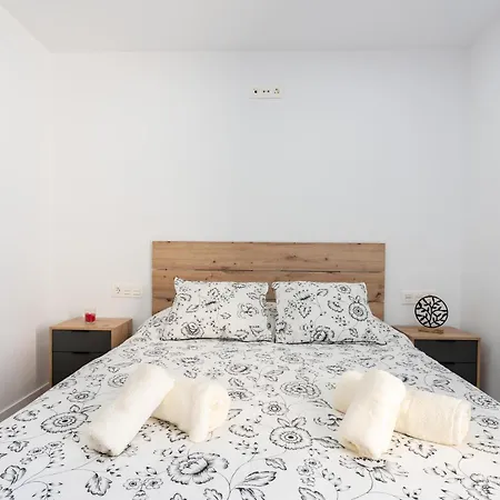 Casa Emilio Appartement *