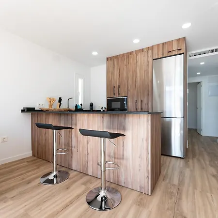 Casa Emilio Appartement