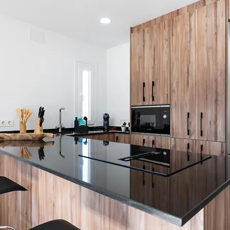 Appartement Casa Emilio