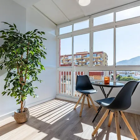 Casa Emilio Appartement Benalmádena