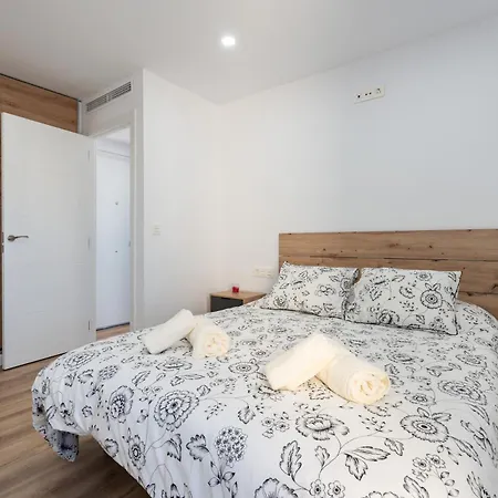 Casa Emilio Apartment *